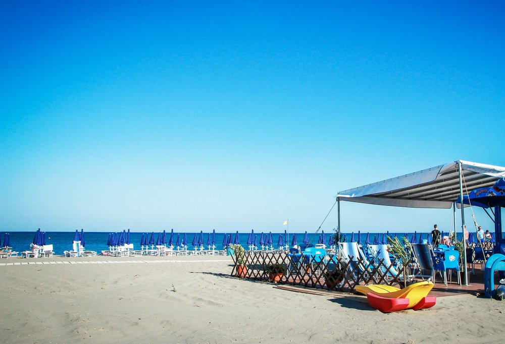 Futura Club Danaide Hotel